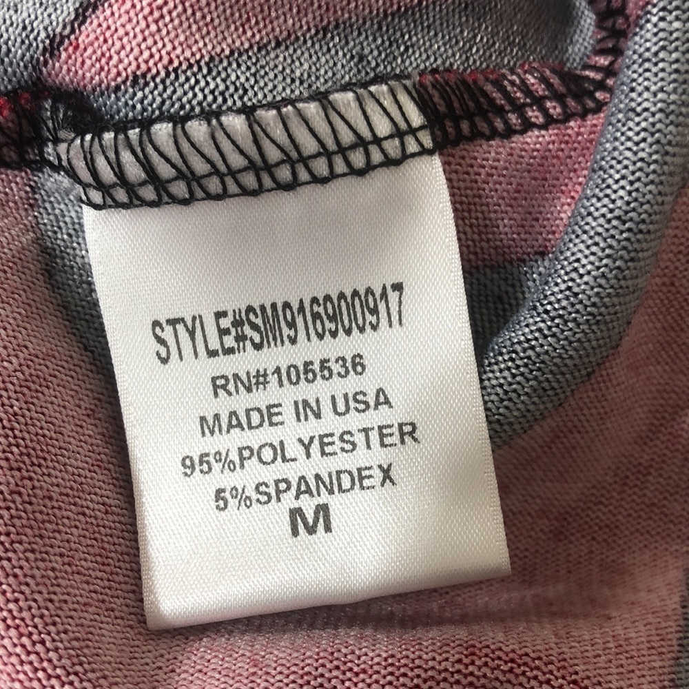 Travel elements long cardigan - Picture 2 of 7